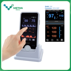Máy MONITOR theo dõi bệnh nhân đa thông số Yonker IE4C