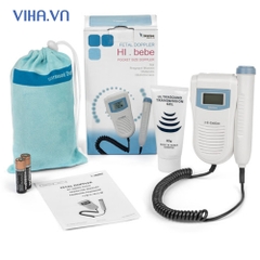 Máy Nghe Tim Thai Cầm Tay Bitos BT-200L, BT-200C