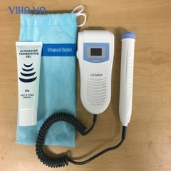 Máy Nghe Tim Thai Cầm Tay Bitos BT-200L, BT-200C