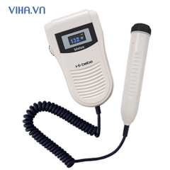 Máy Nghe Tim Thai Cầm Tay Bitos BT-200L, BT-200C