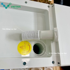 Máy tạo oxy Oromi 10 Lít SZ-5AW Công nghệ Nhật Bản