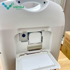 Máy Tạo Oxy 10 Lít Alkato KSOC-10