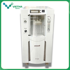 Máy Tạo Oxy Y Tế Yuwell 7F-6W  ( 5L/phút )