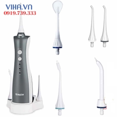 Máy tăm nước cao cấp  BWell Swiss WI-912 Bảo hành 2 năm