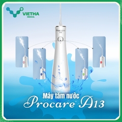 Máy Tăm Nước Procare A13 ( Chính Hãng )