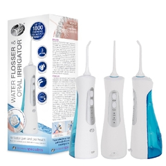 Máy Tăm Nước Cầm Tay Rio DCIR (DCIR2)