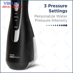 Máy Tăm Nước Cầm Tay WaterPik Cordless Advanced WP562