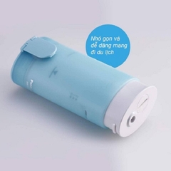 Máy tăm nước du lịch Panasonic EW-DJ10