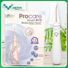 Máy Tăm Nước Procare A13 ( Chính Hãng )