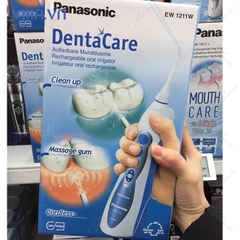 Máy tăm nước cao cấp cầm tay Panasonic EW 1211W