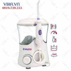 Máy tăm nước gia đình BWell Swiss WI-922