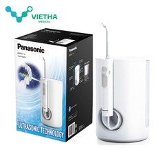 Máy Tăm Nước Gia Đình Panasonic EW1611W451 Hàng Chính Hãng