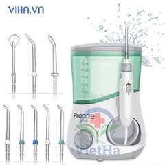 Máy Tăm Nước Gia Đình RIO DCIC Hàng cao cấp chính hãng