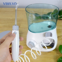 Máy Tăm Nước Gia Đình RIO DCIC Hàng cao cấp chính hãng