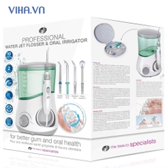 Máy Tăm Nước Gia Đình RIO DCIC Hàng cao cấp chính hãng