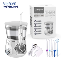 Máy tăm nước Waterpulse V600