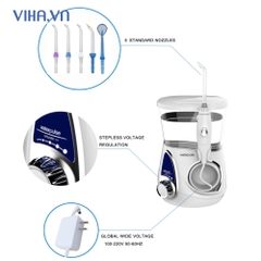 Máy tăm nước Waterpulse V600