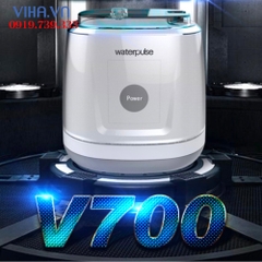 Máy Tăm Nước Gia Đình WaterPulse V700