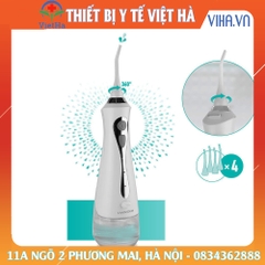 Máy tăm nước Lanaform Hydrojet LA140303