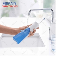 Máy tăm nước cầm tay Oral-B Aquacare 4