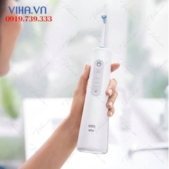Máy tăm nước cầm tay Oral-B Aquacare 6