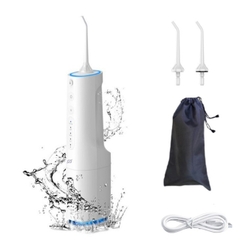 Máy Tăm Nước OX BKE5 Kiểm Chứng Chất Lượng Bởi Đại Học Bách Khoa Hà Nội