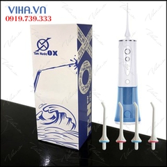 Máy tăm nước OX cầm tay BKE-5  BH 12 tháng