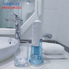 Máy tăm nước OX cầm tay BKE-5  BH 12 tháng