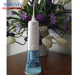 Máy tăm nước OX cầm tay BKE-5  BH 12 tháng