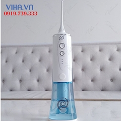 Máy tăm nước OX cầm tay BKE-5  BH 12 tháng