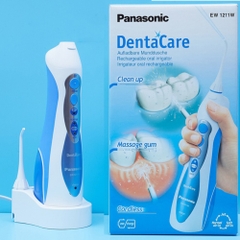 Máy tăm nước cao cấp cầm tay Panasonic EW 1211W
