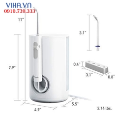 Máy Tăm Nước Gia Đình Panasonic EW1611W451 Hàng Chính Hãng