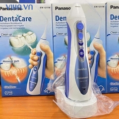 Máy tăm nước cao cấp cầm tay Panasonic EW 1211W