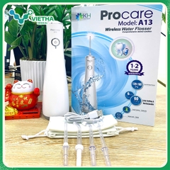 Máy Tăm Nước Procare A13 ( Chính Hãng )