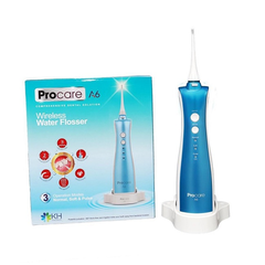 Máy tăm nước du lịch cao cấp Procare A6