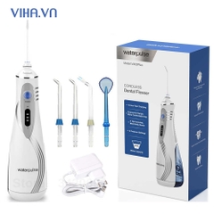 Máy tăm nước du lịch Waterpulse V400 Plus