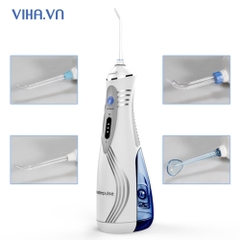 Máy tăm nước du lịch Waterpulse V400 Plus