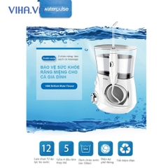 Máy tăm nước Waterpulse V660