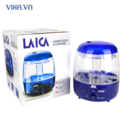 Máy tạo ẩm LAICA HI3006