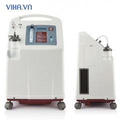 Máy tạo Oxy 10 Lít/Phút Yuwell 7F-10W