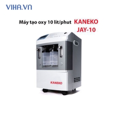Máy tạo oxy 2 đầu oxy 10lit/phut kaneko jay-10