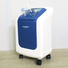 Máy Tạo Oxy 3 Lít Owgels ZY-603