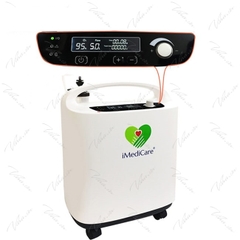 Máy tạo oxy iMediCare 3 lít / phút iOC-3LS