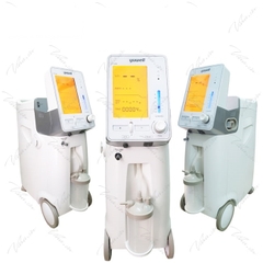Máy tạo oxy Yuwell 9F-3AW 3L/Phút