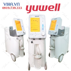 Máy tạo oxy Yuwell 9F-5AW 5L/phút