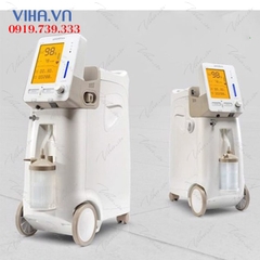 Máy tạo oxy Yuwell 9F-5AW 5L/phút