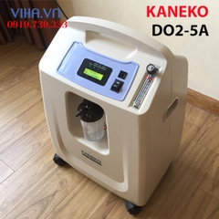 Máy Tạo Oxy Kaneko DO2-5A 5L/ phút