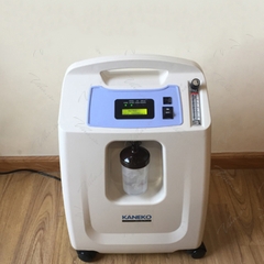 Máy Tạo Oxy Kaneko DO2-5A 5L/ phút