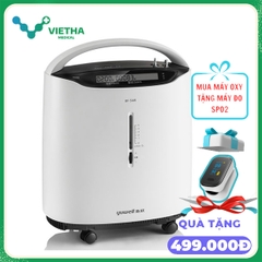 Máy Tạo Oxy 5 Lít Yuwell 8F-5AW