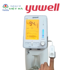Máy tạo oxy Yuwell 9F-3AW 3L/Phút